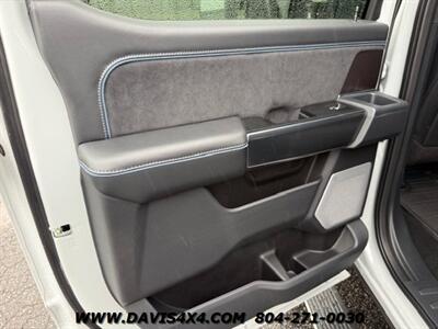 2026 Ford F-450 Super Duty Platinum 4x4 Dually   - Photo 17 - North Chesterfield, VA 23237