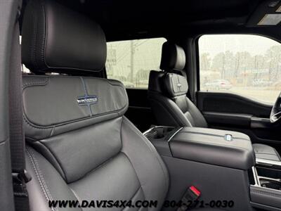 2026 Ford F-450 Super Duty   - Photo 22 - North Chesterfield, VA 23237