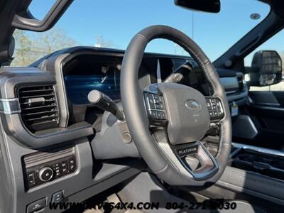 2026 Ford F-450 Super Duty   - Photo 63 - North Chesterfield, VA 23237