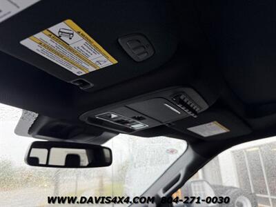 2026 Ford F-450 Super Duty Platinum 4x4 Dually   - Photo 22 - North Chesterfield, VA 23237