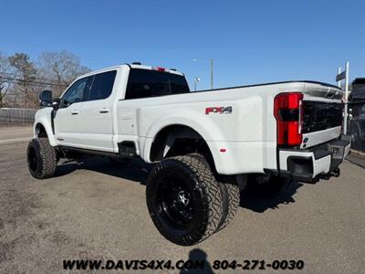 2026 Ford F-450 Super Duty   - Photo 2 - North Chesterfield, VA 23237