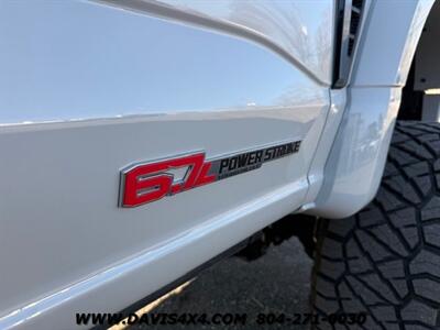 2026 Ford F-450 Super Duty   - Photo 43 - North Chesterfield, VA 23237