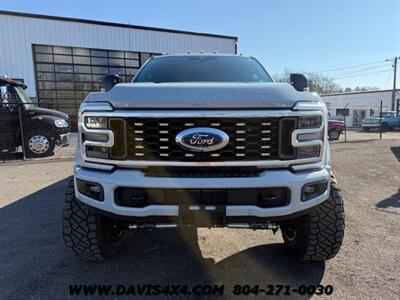 2026 Ford F-450 Super Duty   - Photo 4 - North Chesterfield, VA 23237