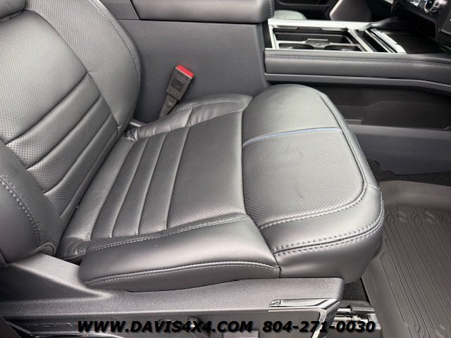 2026 Ford F-450 Super Duty Platinum 4x4 Dually   - Photo 27 - North Chesterfield, VA 23237