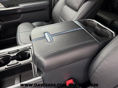 2026 Ford F-450 Super Duty Platinum 4x4 Dually   - Photo 21 - North Chesterfield, VA 23237