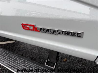 2026 Ford F-450 Super Duty Platinum 4x4 Dually   - Photo 5 - North Chesterfield, VA 23237