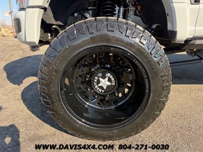 2026 Ford F-450 Super Duty   - Photo 32 - North Chesterfield, VA 23237