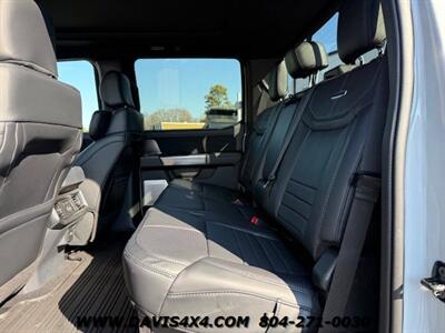 2026 Ford F-450 Super Duty   - Photo 69 - North Chesterfield, VA 23237