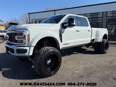 2026 Ford F-450 Super Duty   - Photo 56 - North Chesterfield, VA 23237