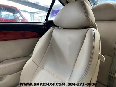 2006 Lexus SC 30 Luxury Coupe Convertible Sports Car   - Photo 13 - North Chesterfield, VA 23237