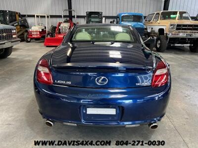 2006 Lexus SC 30 Luxury Coupe Convertible Sports Car   - Photo 7 - North Chesterfield, VA 23237