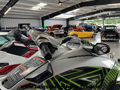 2020 TWO Yamaha Wave Runner EX Sport 2 Seater and 3 Seater   - Photo 24 - North Chesterfield, VA 23237