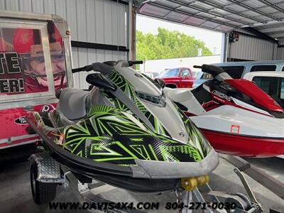 2020 TWO Yamaha Wave Runner EX Sport 2 Seater and 3 Seater   - Photo 14 - North Chesterfield, VA 23237