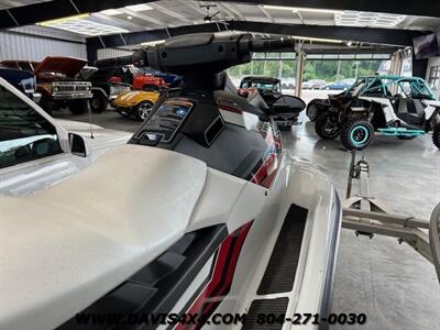 2020 TWO Yamaha Wave Runner EX Sport 2 Seater and 3 Seater   - Photo 17 - North Chesterfield, VA 23237