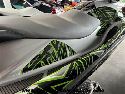 2020 TWO Yamaha Wave Runner EX Sport 2 Seater and 3 Seater   - Photo 6 - North Chesterfield, VA 23237