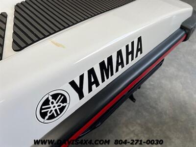 2020 TWO Yamaha Wave Runner EX Sport 2 Seater and 3 Seater   - Photo 10 - North Chesterfield, VA 23237