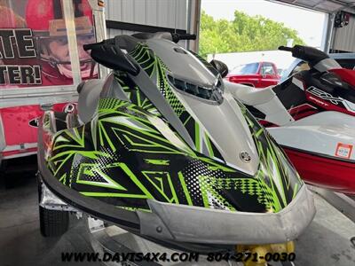 2020 TWO Yamaha Wave Runner EX Sport 2 Seater and 3 Seater   - Photo 21 - North Chesterfield, VA 23237