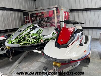 2020 TWO Yamaha Wave Runner EX Sport 2 Seater and 3 Seater   - Photo 27 - North Chesterfield, VA 23237