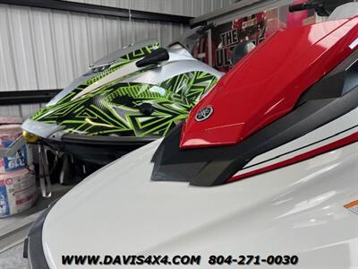 2020 TWO Yamaha Wave Runner EX Sport 2 Seater and 3 Seater   - Photo 13 - North Chesterfield, VA 23237