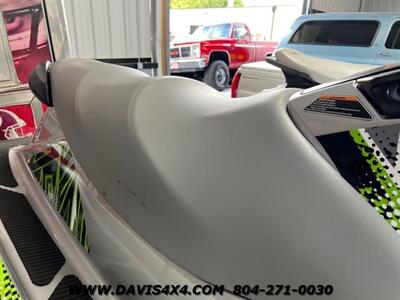 2020 TWO Yamaha Wave Runner EX Sport 2 Seater and 3 Seater   - Photo 23 - North Chesterfield, VA 23237