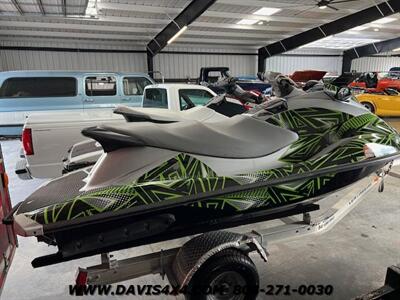 2020 TWO Yamaha Wave Runner EX Sport 2 Seater and 3 Seater   - Photo 22 - North Chesterfield, VA 23237