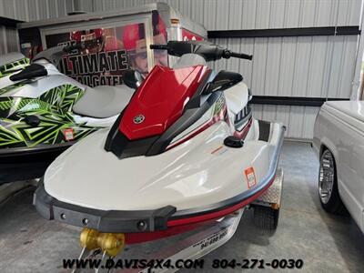 2020 TWO Yamaha Wave Runner EX Sport 2 Seater and 3 Seater   - Photo 12 - North Chesterfield, VA 23237