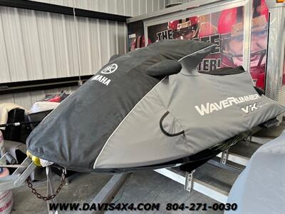 2020 TWO Yamaha Wave Runner EX Sport 2 Seater and 3 Seater   - Photo 15 - North Chesterfield, VA 23237