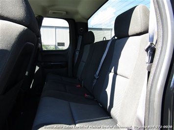 2011 Chevrolet Silverado 1500 LS Z71 Lifted 4X4 Extended Cab Short Bed (SOLD)   - Photo 25 - North Chesterfield, VA 23237
