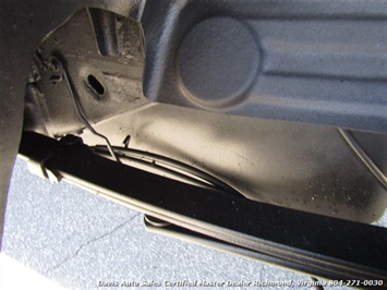 2011 Chevrolet Silverado 1500 LS Z71 Lifted 4X4 Extended Cab Short Bed (SOLD)   - Photo 19 - North Chesterfield, VA 23237