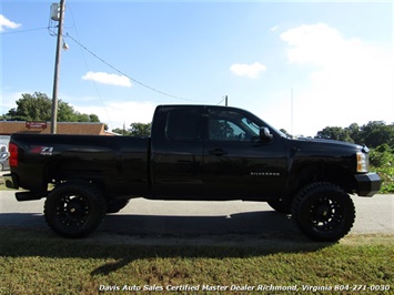 2011 Chevrolet Silverado 1500 LS Z71 Lifted 4X4 Extended Cab Short Bed (SOLD)   - Photo 11 - North Chesterfield, VA 23237