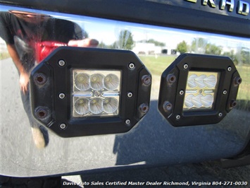 2011 Chevrolet Silverado 1500 LS Z71 Lifted 4X4 Extended Cab Short Bed (SOLD)   - Photo 6 - North Chesterfield, VA 23237