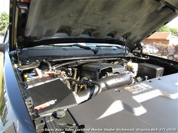 2011 Chevrolet Silverado 1500 LS Z71 Lifted 4X4 Extended Cab Short Bed (SOLD)   - Photo 34 - North Chesterfield, VA 23237
