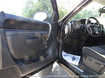 2011 Chevrolet Silverado 1500 LS Z71 Lifted 4X4 Extended Cab Short Bed (SOLD)   - Photo 21 - North Chesterfield, VA 23237