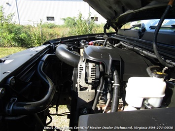 2011 Chevrolet Silverado 1500 LS Z71 Lifted 4X4 Extended Cab Short Bed (SOLD)   - Photo 33 - North Chesterfield, VA 23237