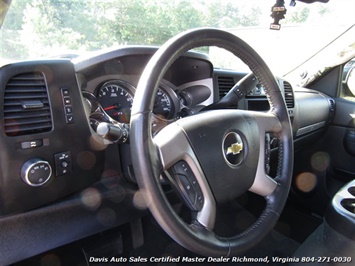 2011 Chevrolet Silverado 1500 LS Z71 Lifted 4X4 Extended Cab Short Bed (SOLD)   - Photo 27 - North Chesterfield, VA 23237