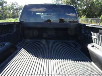 2011 Chevrolet Silverado 1500 LS Z71 Lifted 4X4 Extended Cab Short Bed (SOLD)   - Photo 5 - North Chesterfield, VA 23237