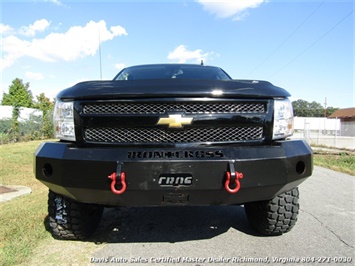 2011 Chevrolet Silverado 1500 LS Z71 Lifted 4X4 Extended Cab Short Bed (SOLD)   - Photo 13 - North Chesterfield, VA 23237
