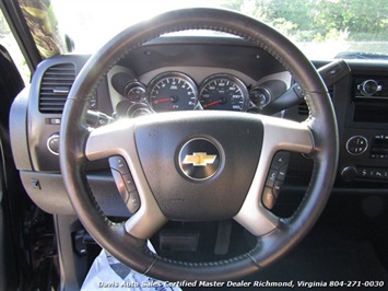 2011 Chevrolet Silverado 1500 LS Z71 Lifted 4X4 Extended Cab Short Bed (SOLD)   - Photo 28 - North Chesterfield, VA 23237