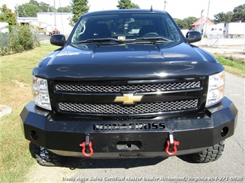 2011 Chevrolet Silverado 1500 LS Z71 Lifted 4X4 Extended Cab Short Bed (SOLD)   - Photo 14 - North Chesterfield, VA 23237