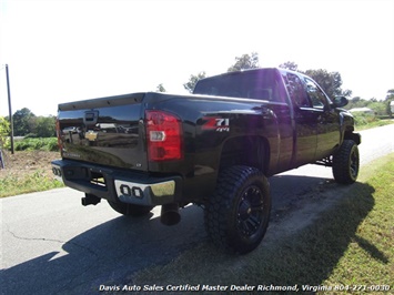 2011 Chevrolet Silverado 1500 LS Z71 Lifted 4X4 Extended Cab Short Bed (SOLD)   - Photo 10 - North Chesterfield, VA 23237