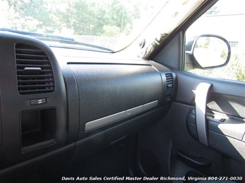2011 Chevrolet Silverado 1500 LS Z71 Lifted 4X4 Extended Cab Short Bed (SOLD)   - Photo 30 - North Chesterfield, VA 23237