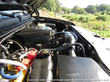 2011 Chevrolet Silverado 1500 LS Z71 Lifted 4X4 Extended Cab Short Bed (SOLD)   - Photo 35 - North Chesterfield, VA 23237