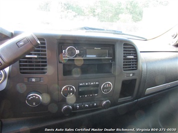 2011 Chevrolet Silverado 1500 LS Z71 Lifted 4X4 Extended Cab Short Bed (SOLD)   - Photo 29 - North Chesterfield, VA 23237