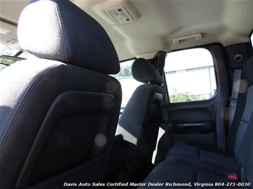 2011 Chevrolet Silverado 1500 LS Z71 Lifted 4X4 Extended Cab Short Bed (SOLD)   - Photo 26 - North Chesterfield, VA 23237
