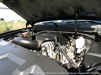 2011 Chevrolet Silverado 1500 LS Z71 Lifted 4X4 Extended Cab Short Bed (SOLD)   - Photo 32 - North Chesterfield, VA 23237