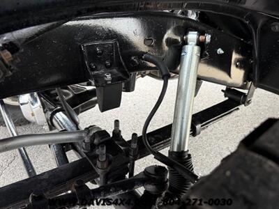 1978 Chevrolet Cheyenne K20 4X4 Frame Off Restoration   - Photo 43 - North Chesterfield, VA 23237