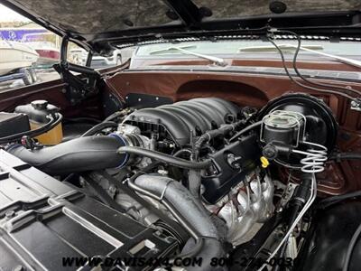 1978 Chevrolet Cheyenne K20 4X4 Frame Off Restoration   - Photo 3 - North Chesterfield, VA 23237