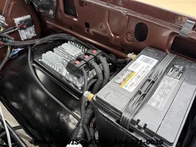 1978 Chevrolet Cheyenne K20 4X4 Frame Off Restoration   - Photo 40 - North Chesterfield, VA 23237