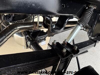 1978 Chevrolet Cheyenne K20 4X4 Frame Off Restoration   - Photo 8 - North Chesterfield, VA 23237