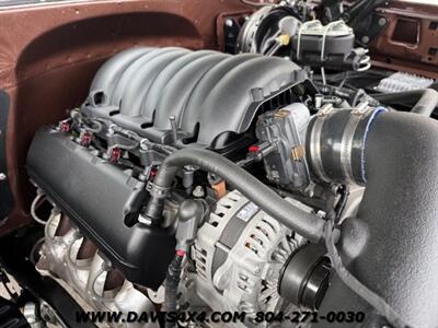 1978 Chevrolet Cheyenne K20 4X4 Frame Off Restoration   - Photo 39 - North Chesterfield, VA 23237